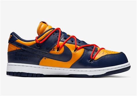 weiße dunk low|Nike Dunk Low Off